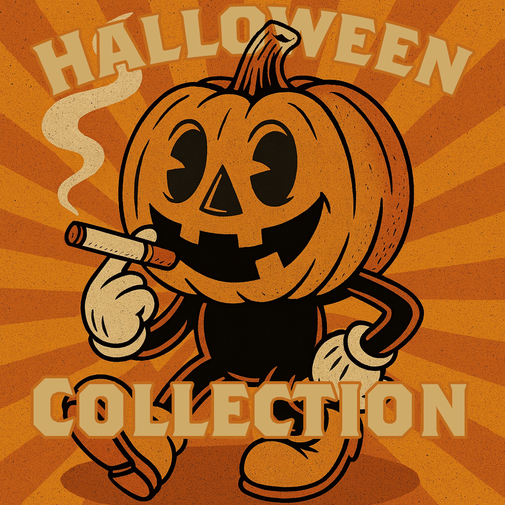 Halloween Collection
