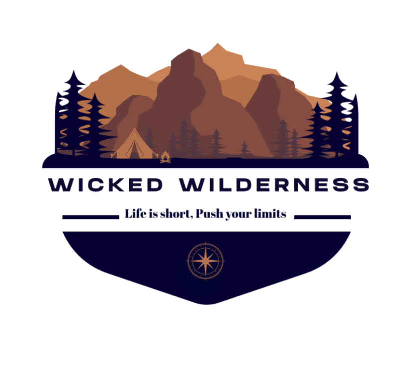 Wicked Wilderness