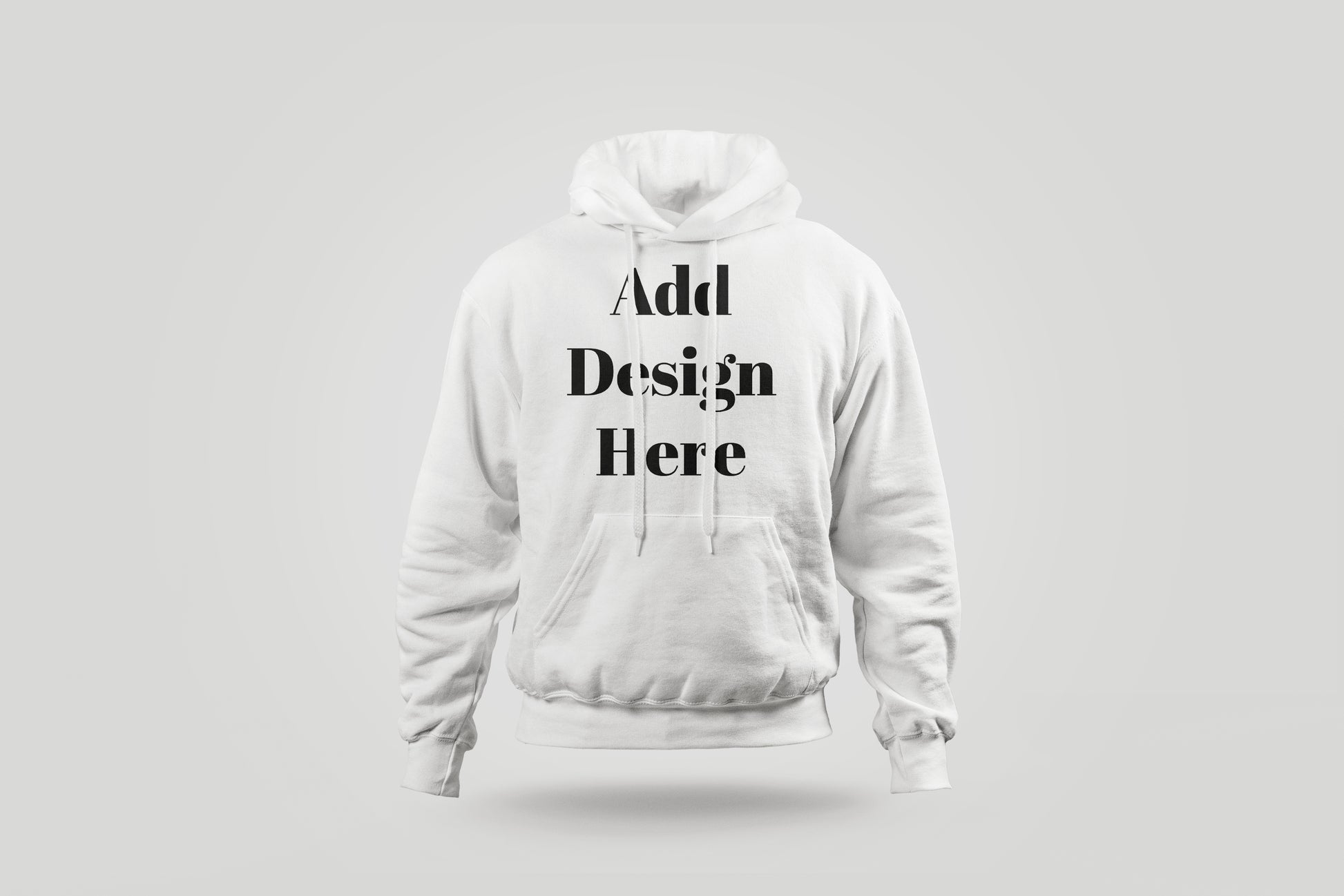 Custom Hoodies