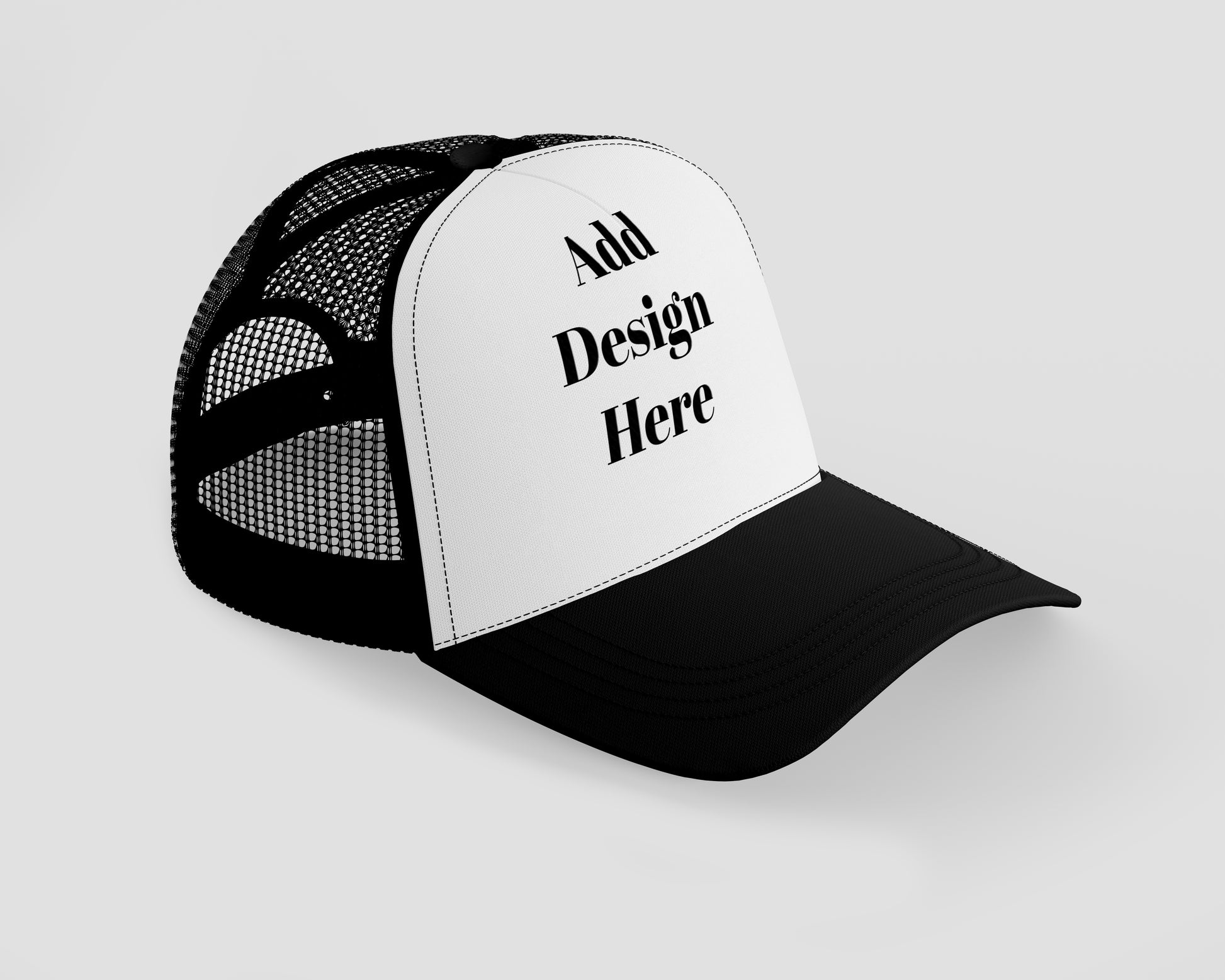 Custom Hats
