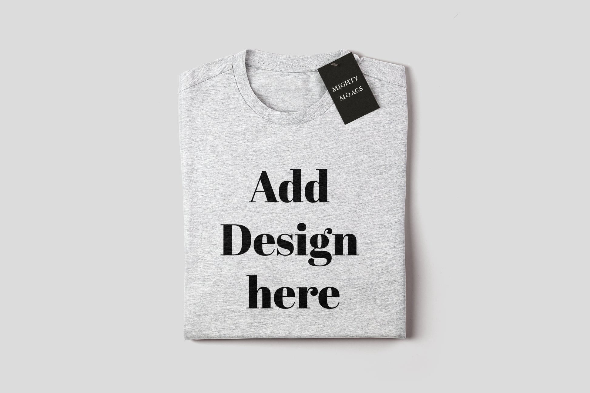 Custom T-Shirt