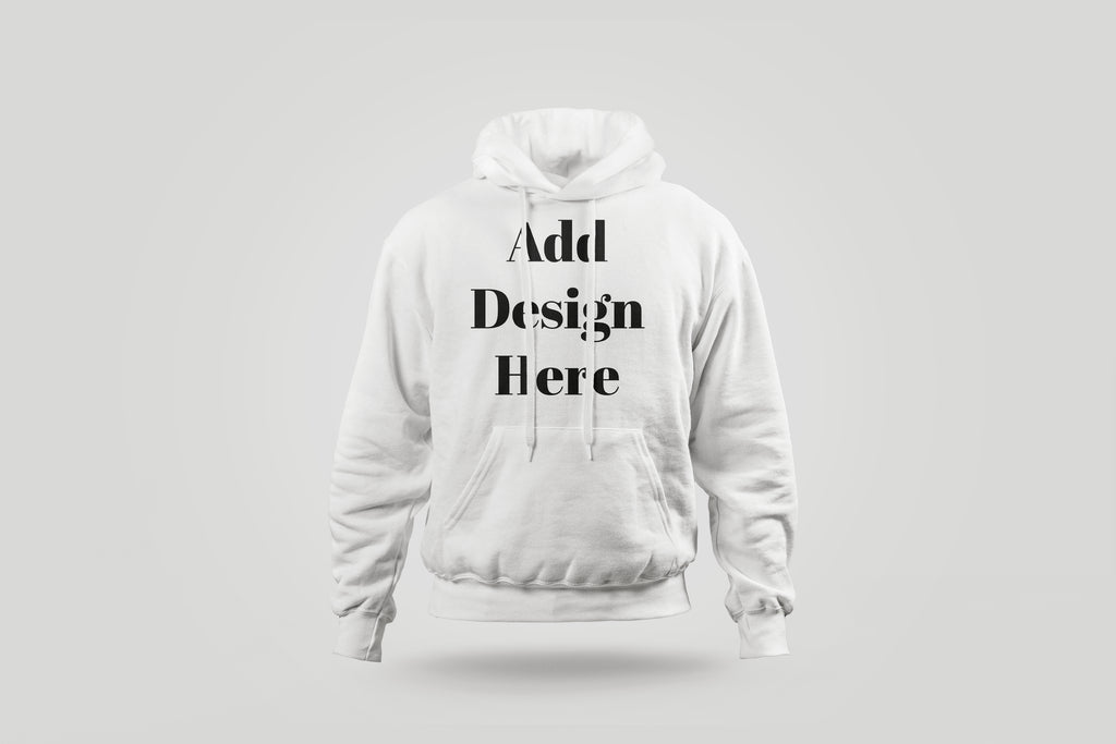 Custom Hoodies