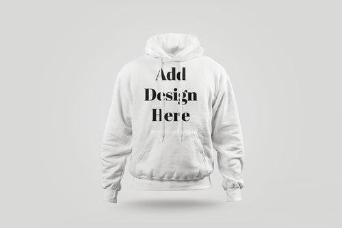 Custom Hoodies