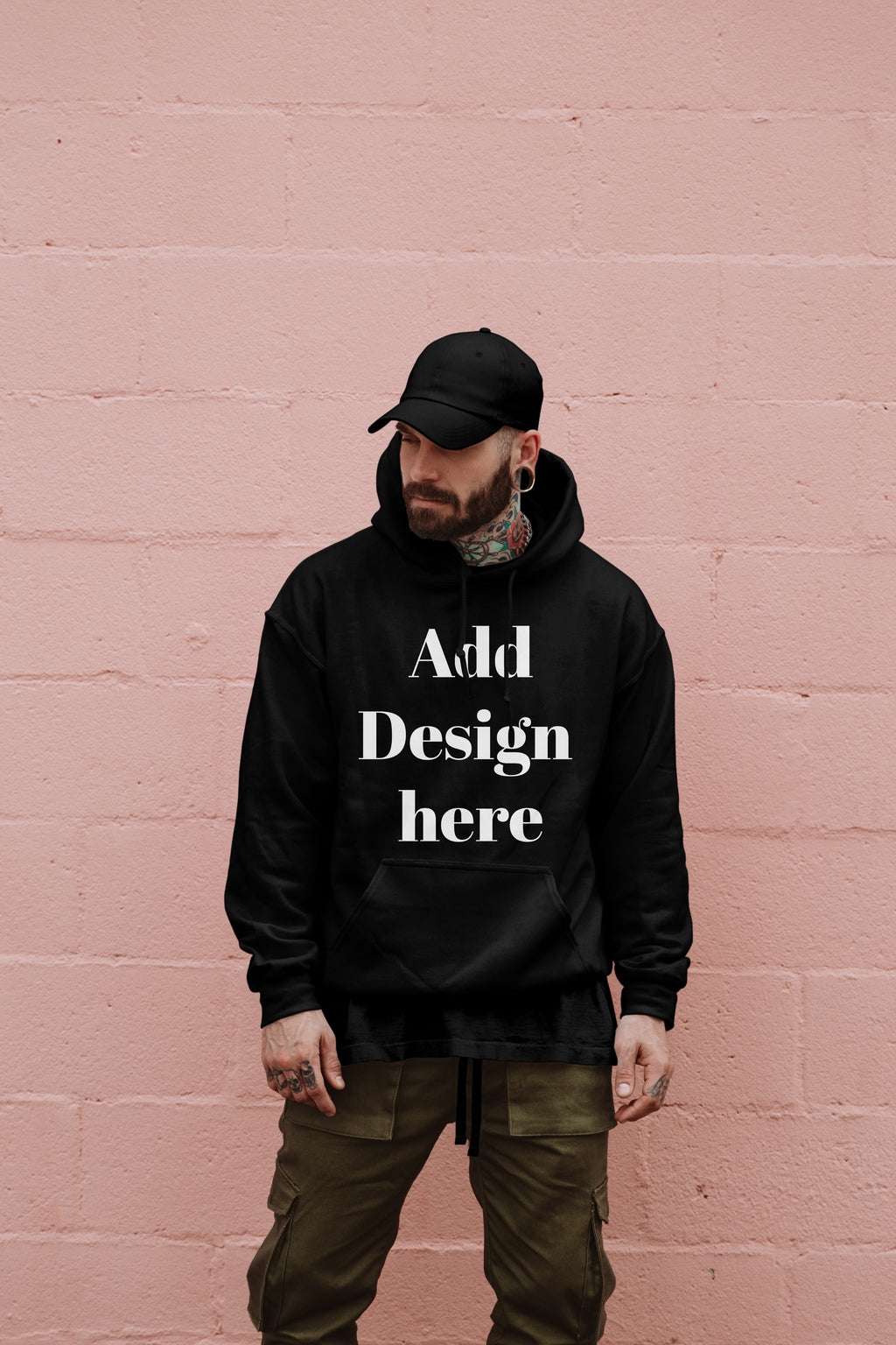 Custom Hoodies