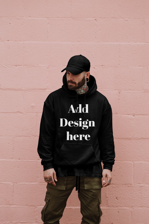 Custom Hoodies